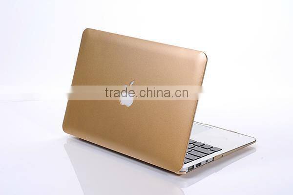 for macbook metal hard case beautiful colors laptop cases for girls