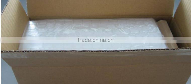 Japanes versions waterproof &dustproof TPU transparency keyboard cover for macbook12