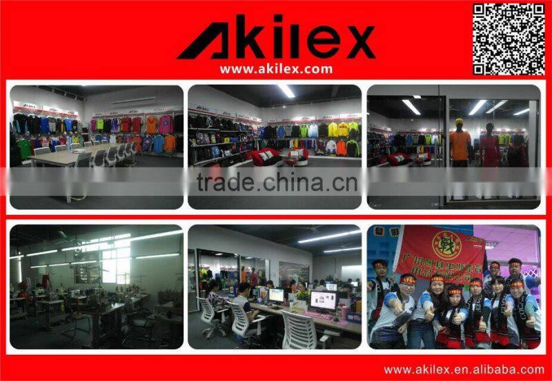 Sports Jersey New Model in China with High Quality