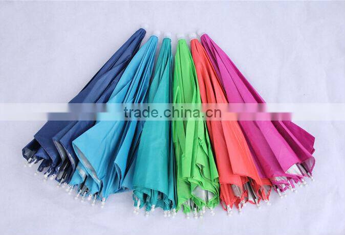 Small Sun Hat Head Umbrella