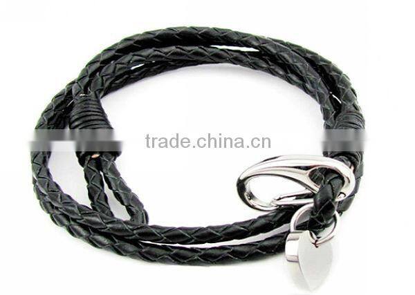 High quality belt buckle bangle bracelet