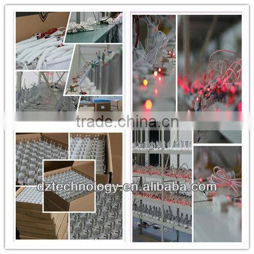 Newest Digital camera display stand with double security for the lens