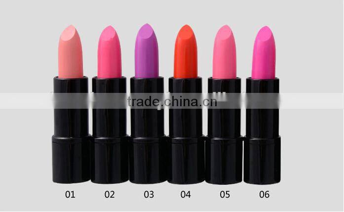 Lipstick wholesale full 18 color Lipstick make your own lipstick women's personal care