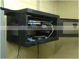 Professional manufacture outdoor waterproof server rack cabinet 2u rack mount cabinet