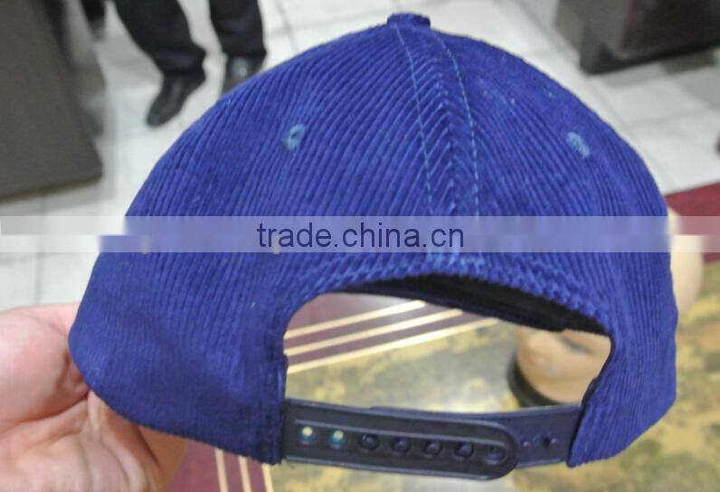 promotional baseball cap