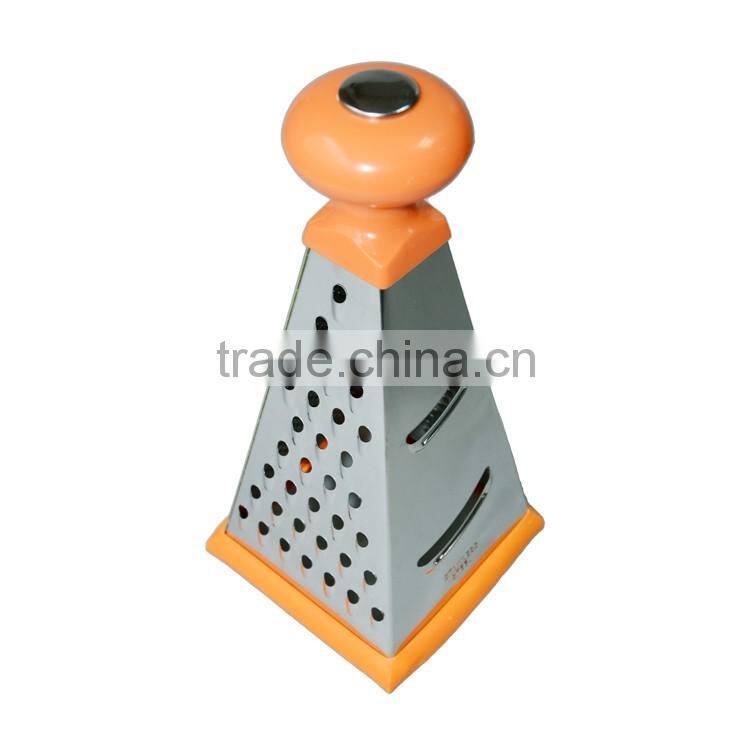 Easy Use Vegetable Kitchen Stainless Steel Grater