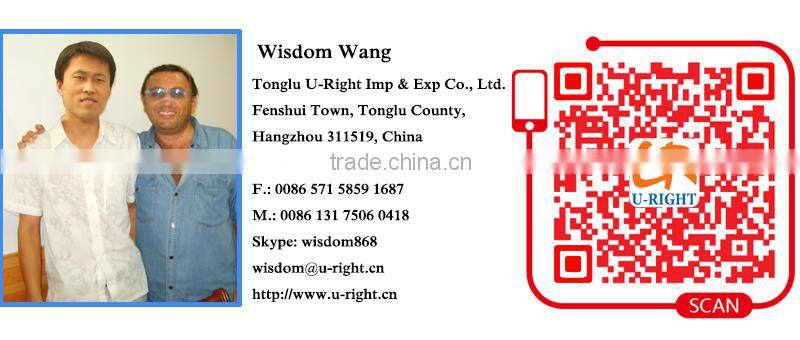 quality logo metal pen touch