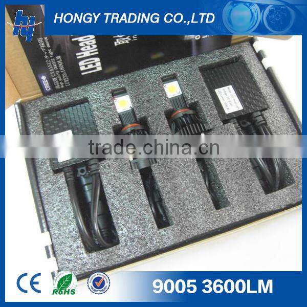 psx24w led car headlight