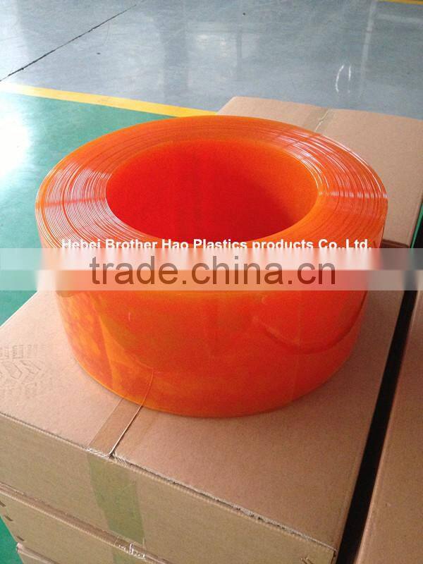 anti-insect pvc strip door curtain