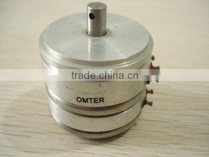 2WDD35D-4 1k linear dual potentiometer