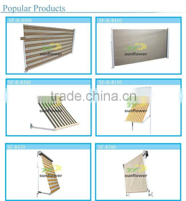 High Density polyethene green sun shade net