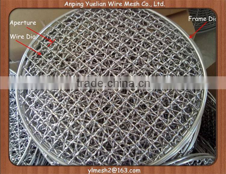 Anping outdoor bbq grate grill wire mesh price, for sale