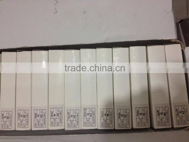 Star Light Wholesale Perfect Shining 17x32mm Marquise Shaped Stone For Luxury Decoration Loose Pointback Gemstone