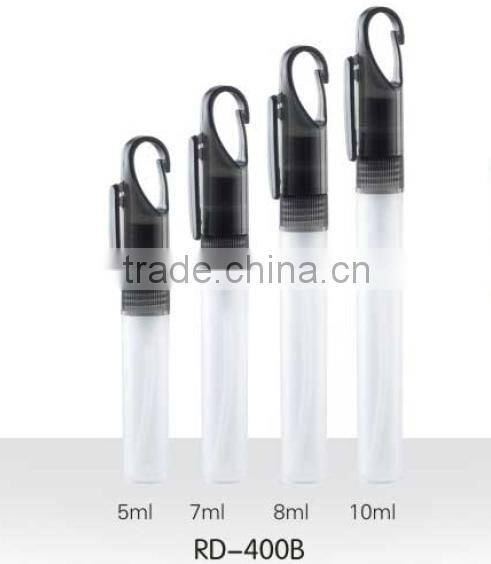 5ML 7ML 8ML 10ML Plastic Pen Perfume Atomizer RD-400A