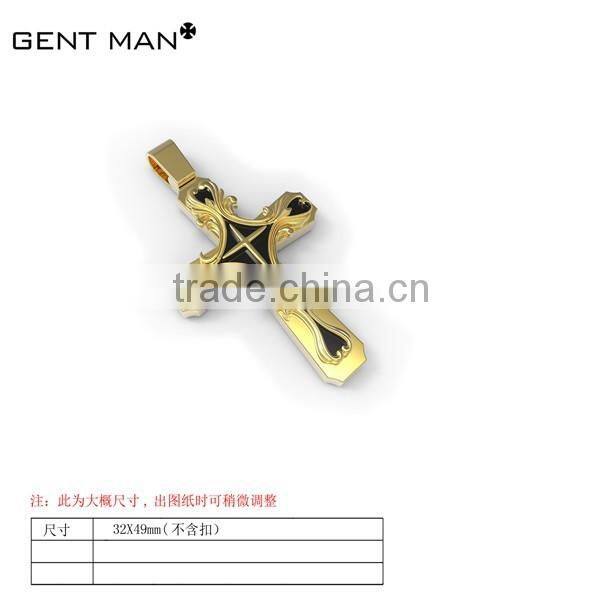 Men's Stainless Steel Jewelry Set fashion jewelry set