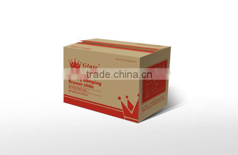 Installing Heavy Duty Extension Drawer Slide