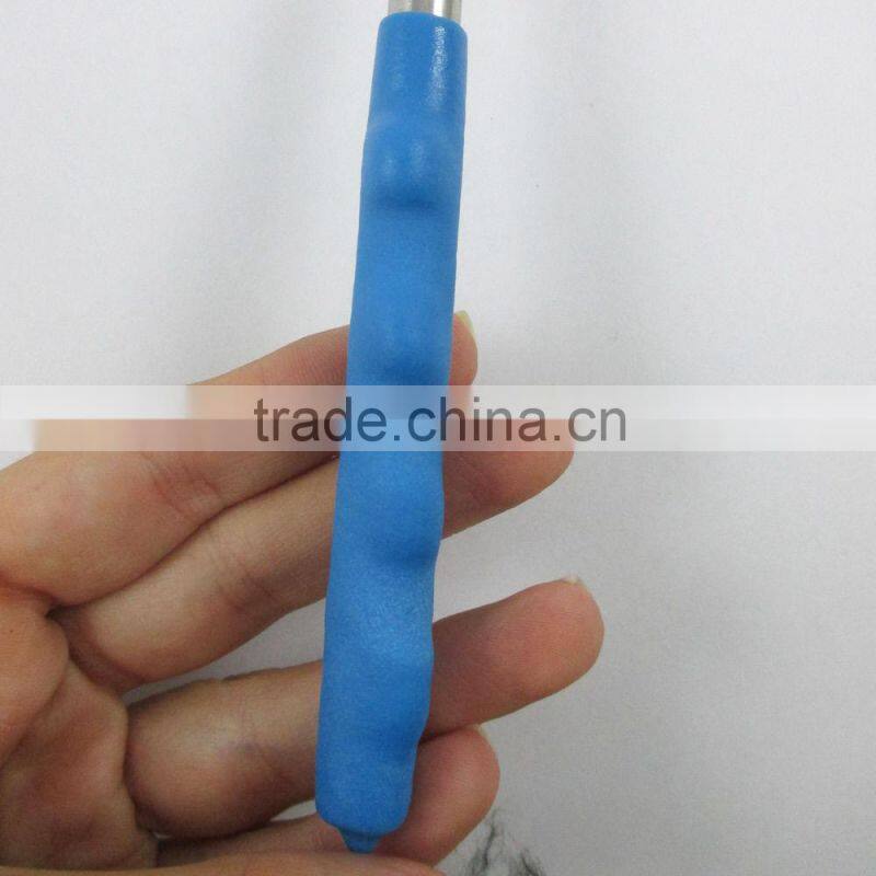 Telescopic dinner fork