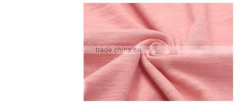 The 2016 women's clothing of cultivate one's morality show thin short sleeve v-neck long dress