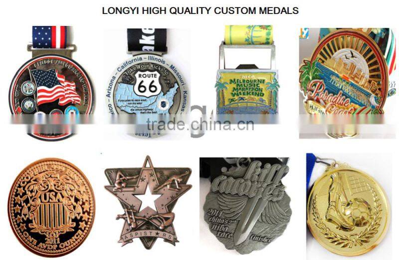 professional award medals