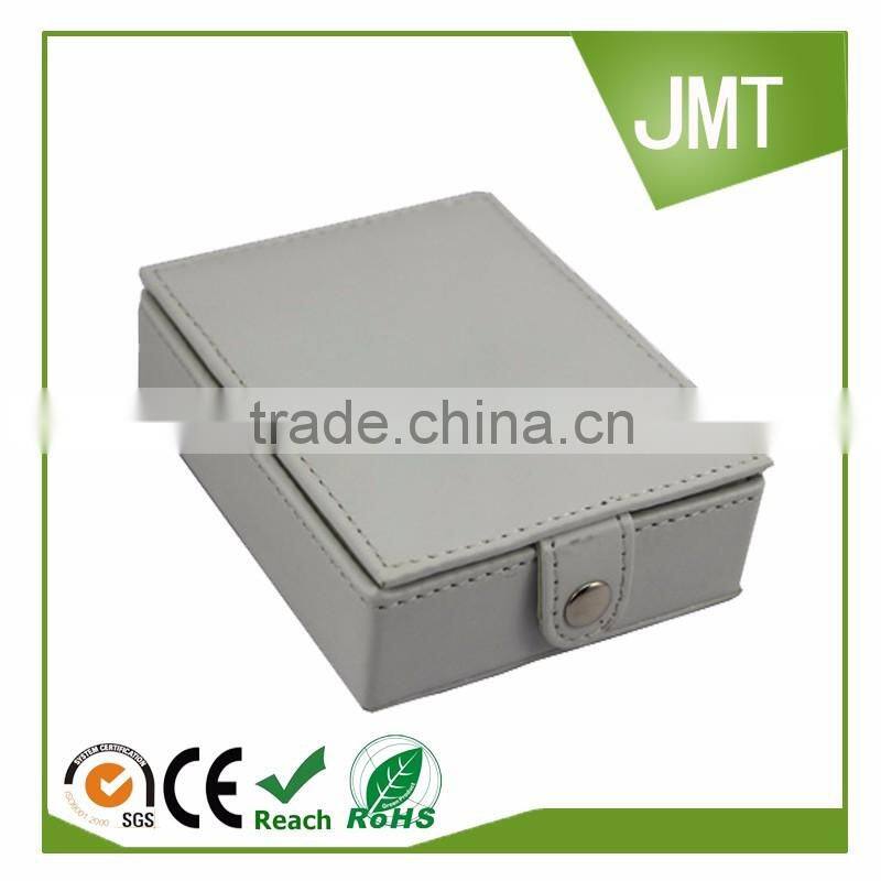 colorful and foldable quartz travel table alarm clock