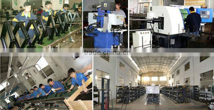 New Design Certifications Automotive machanism lifter