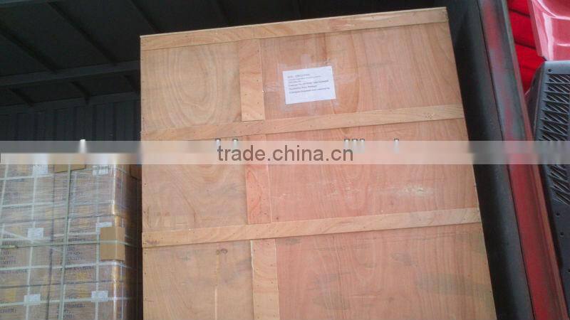 Tube seam welding machine