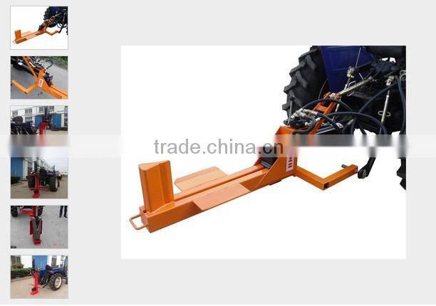 screw log splitter for sale WX