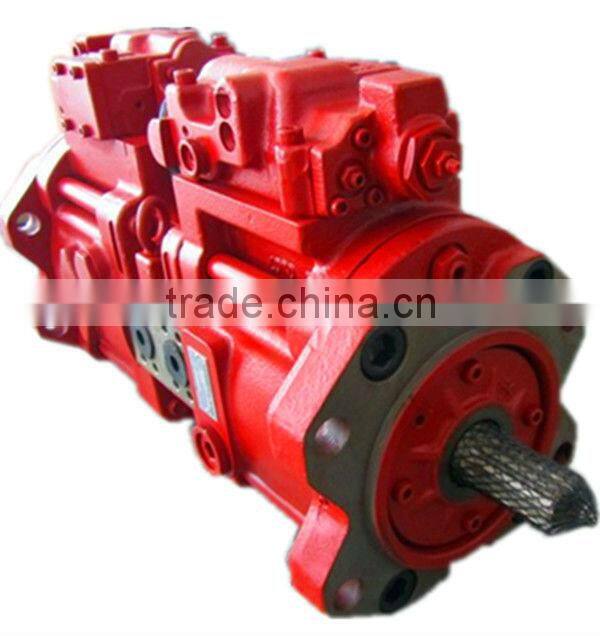 HYDRAULIC PUMP K3V112DT