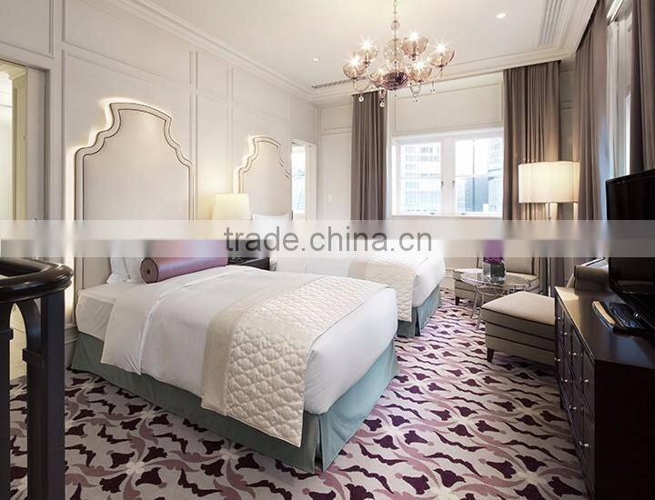 China Guangdong SGS E1 MDF board german bedroom furniture