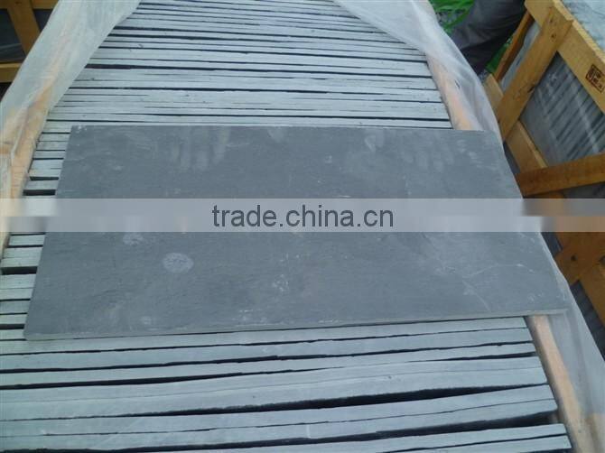 Chinese villa wall cladding slate