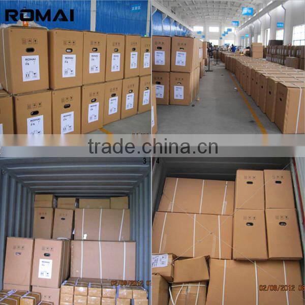 Romai CE TDR122Z electric bikes for sale with pedals