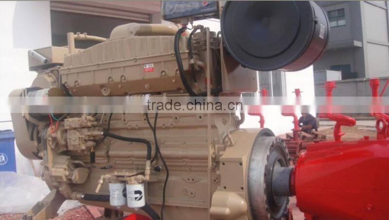 FIFI System diesel engine with high quality and competitive price