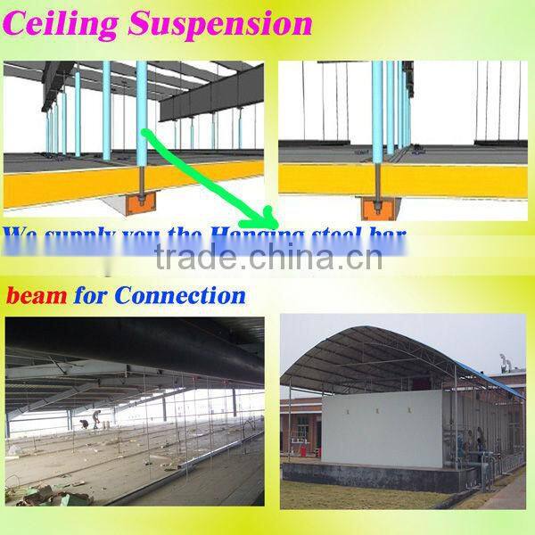 PU Insulation Freezer Meat Storage Room