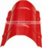 312 ridge cap roll forming machine