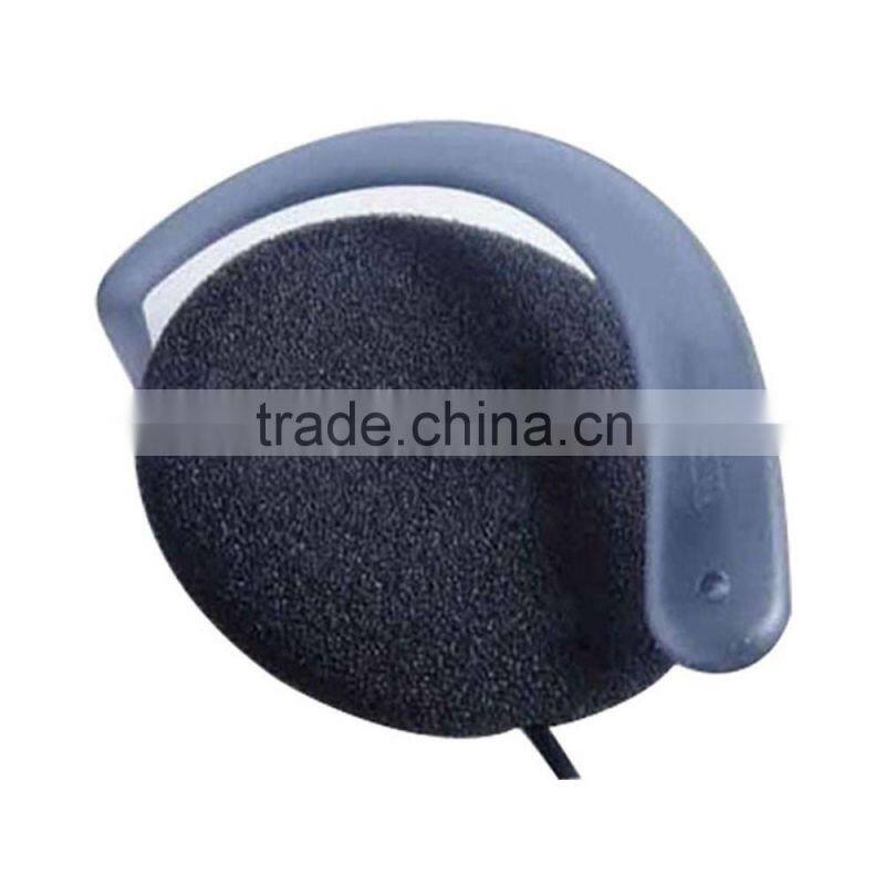 Yuin G1 3.5mm jack stereo clip-on headphone