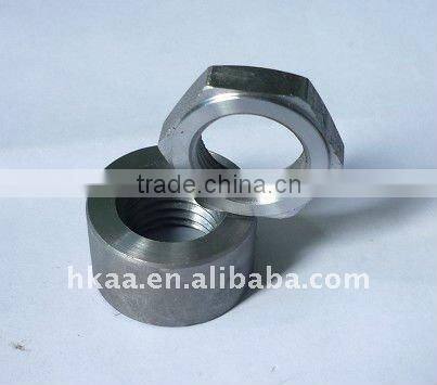 stainless steel nut