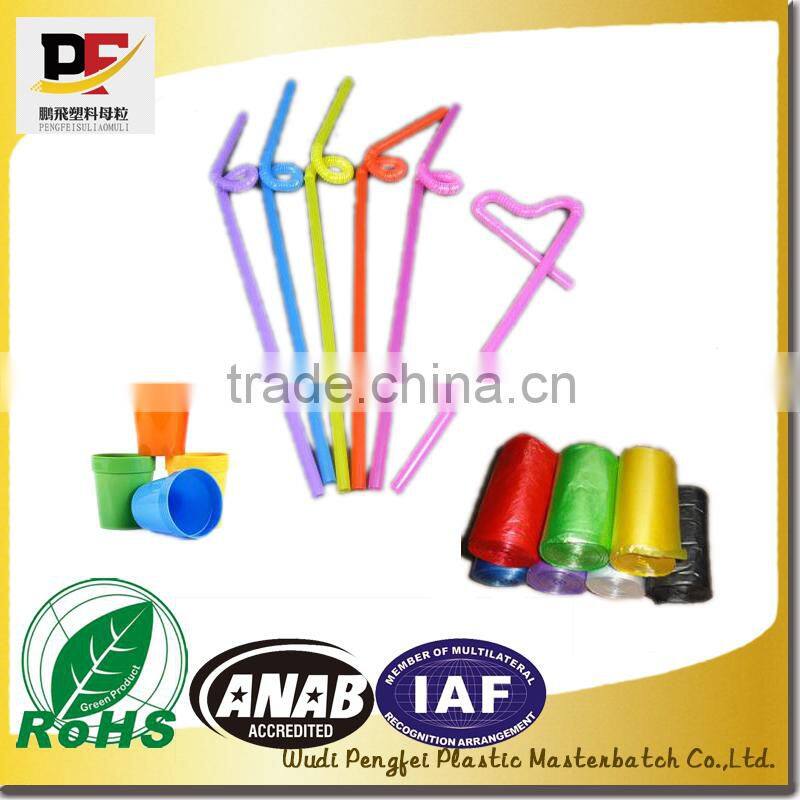 Red MASTERBATCH for film ,molding and plastic product, High covering, disperse evenly, color masterbatch manufacturer