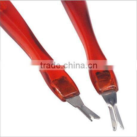 High quality nail cuticle pusher
