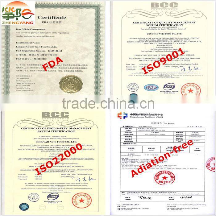 chinese supply sweet paprika powder chilli powder for sichuan korea pickles