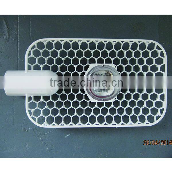 Die-casting Aluminum LED Street Light 30W/40W/50W/60W IP66