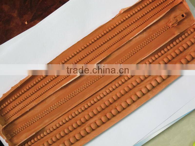 Silicone Bead trip mould