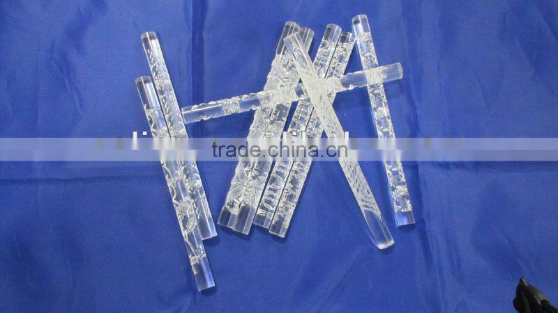 Textured Fondant Rolling Pin