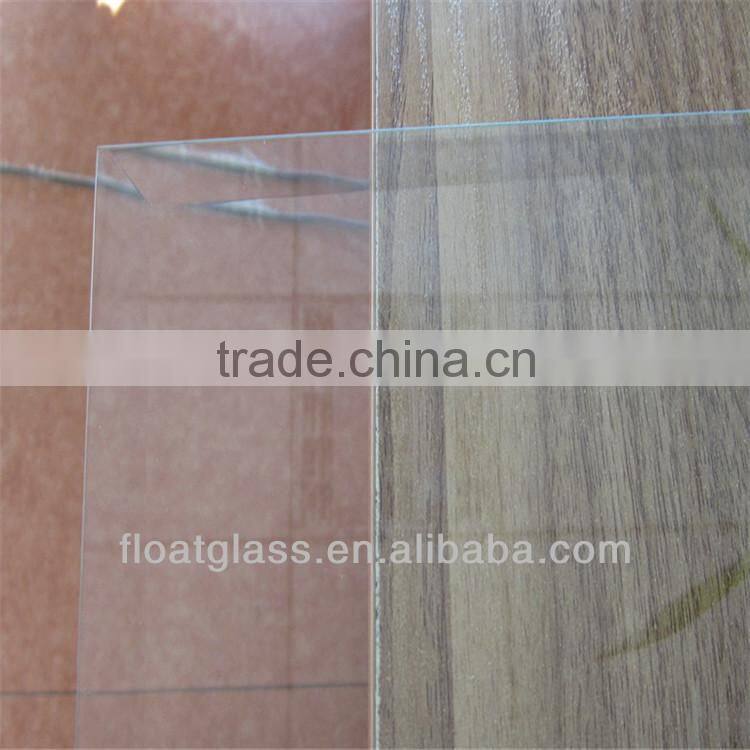 High Quality curtain wall glass