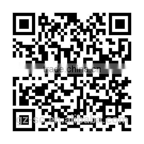 OEM Printing Two-dimensional code stickers