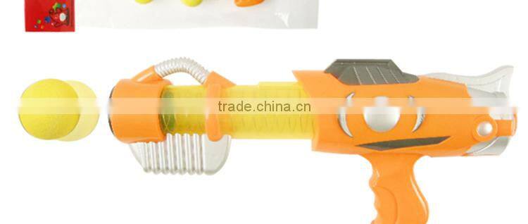 New fashion shooting soft ball gun toy for sale