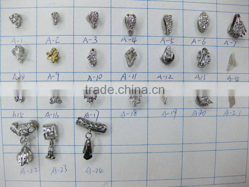 Copper Bead fashion accessory crafts.beads