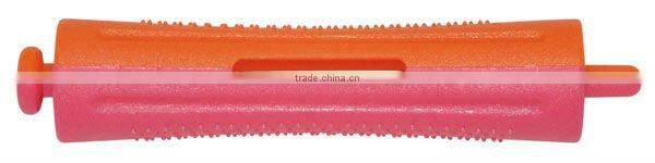 salon hair wave perm rods&rollers and plastic hair rod