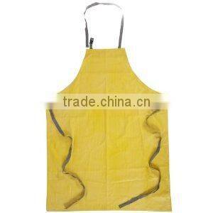 2014 fashionable elastic and durable custom neoprene apron and bib