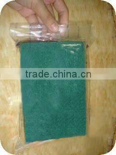 packing machine for scourer ball