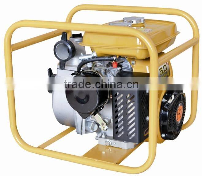 Robin kerosene water pump